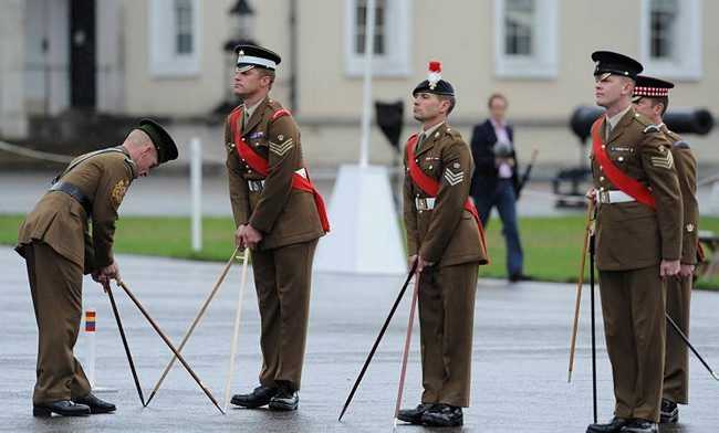 Best british armed forces drill team Best British Armed Forces Drill Team