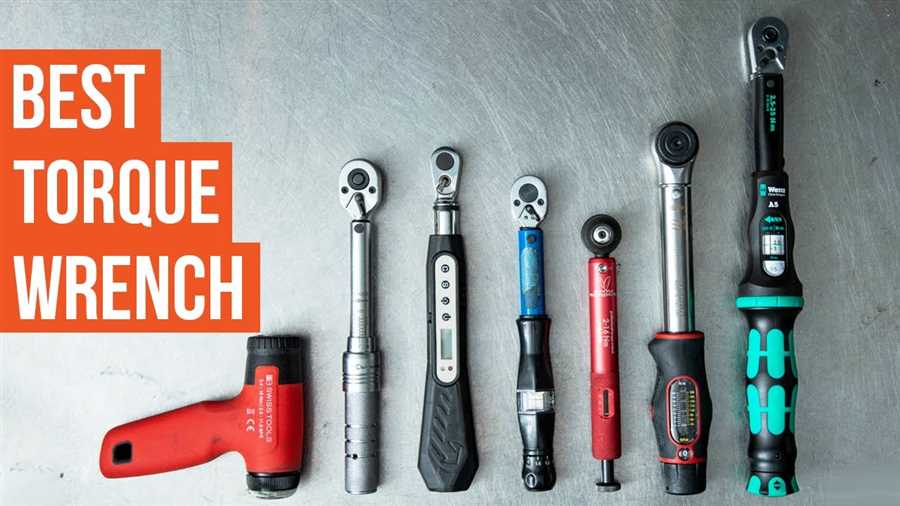 Best budge touque wrench What is a Budget Torque Wrench?