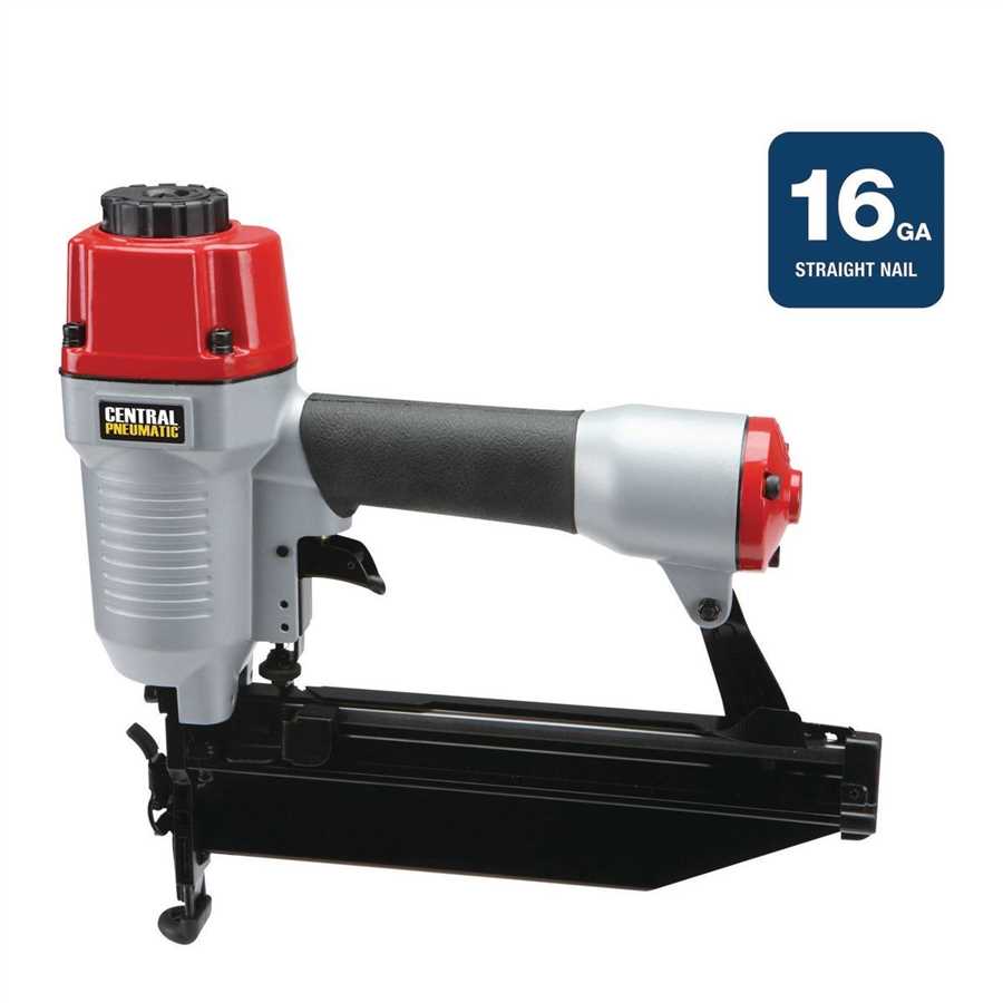 Recommended budget air nail guns