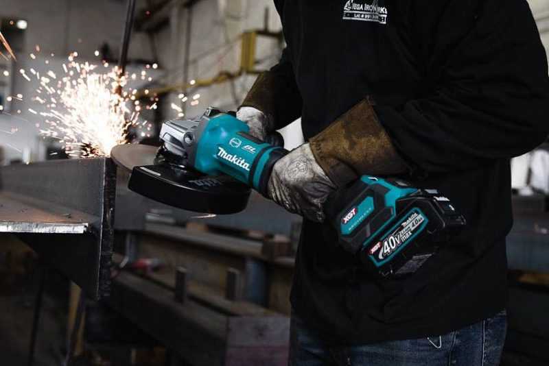 Best budget angle grinder for beginner wood carving Power: