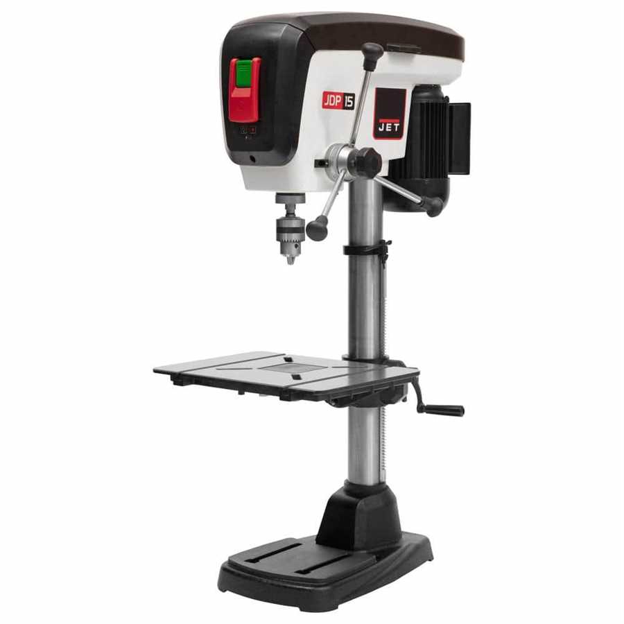Best budget bench drill press Top 7 budget bench drill press options for DIY enthusiasts