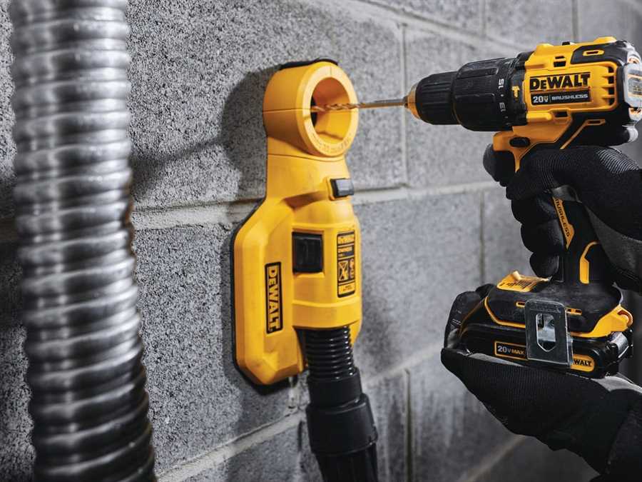 Best budget drill machine Power and Performance