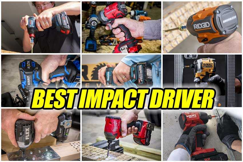 Best budget impact drill How Does an Impact Drill Work?