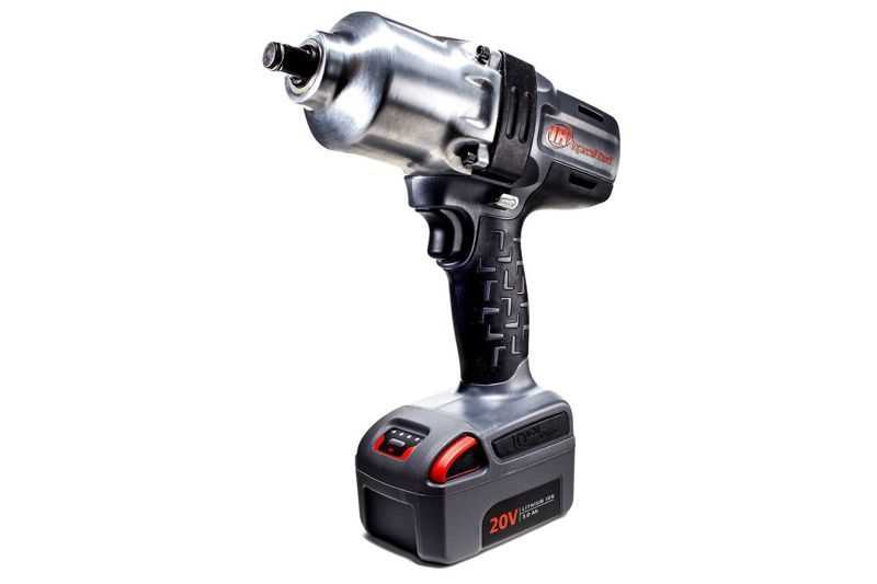 Best budget impact wrench vehicle repairs 5. Additional Accessories and Features