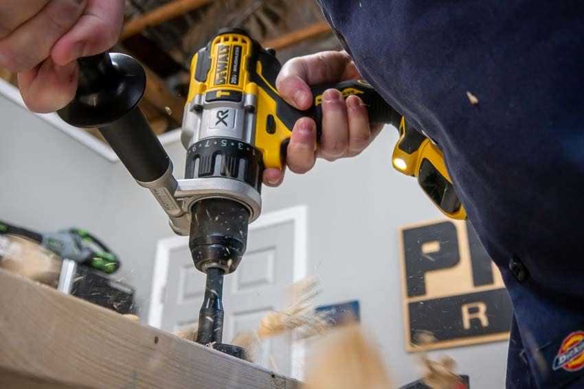 DeWalt D25033K: Great Value for the Money