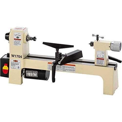 3. DEF Lathe Model DEF300