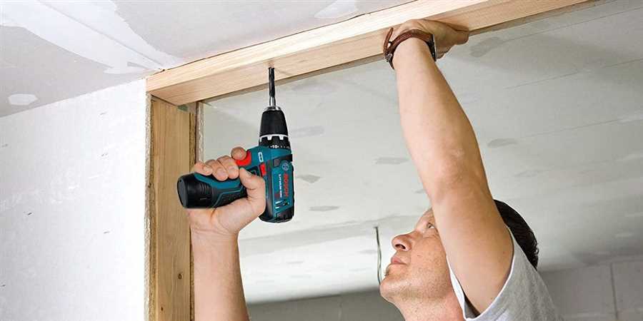 Best budhet drills 5. Warranty and Customer Support: