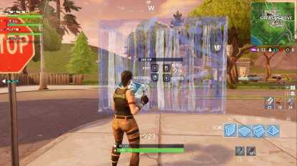 Best building drills fortnite How to choose effective building drills in Fortnite