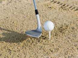 Mastering the Basics: Bunker Setup and Club Selection