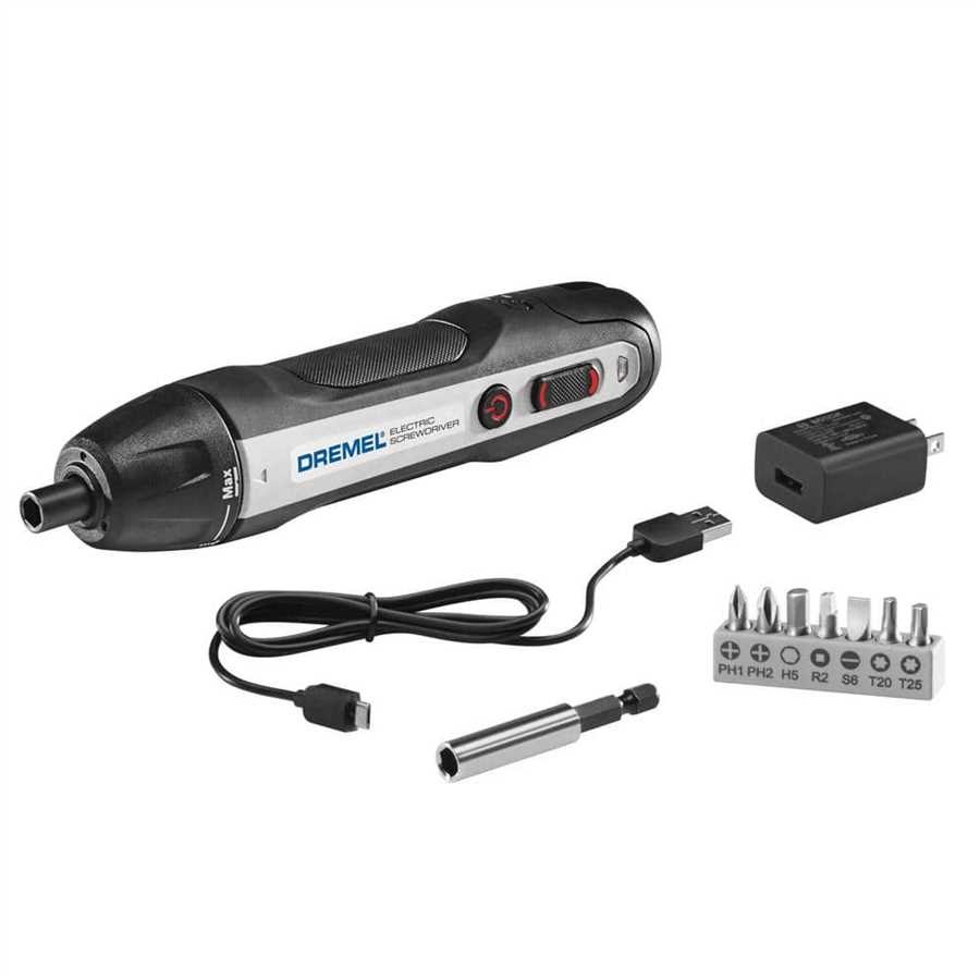 Best buy electric screwdriver or speed controlled drill The Benefits of Using an Electric Screwdriver