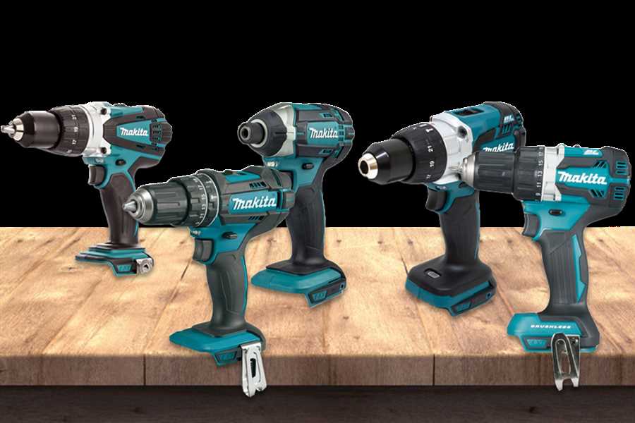 Best buy makita cordless drill 5. Additional Features:
