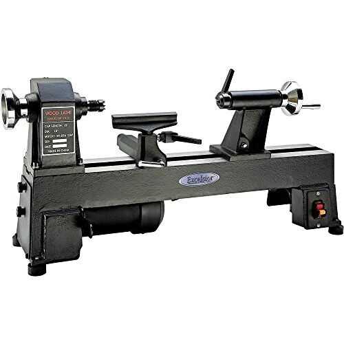 Wood Turning Lathes for Beginners