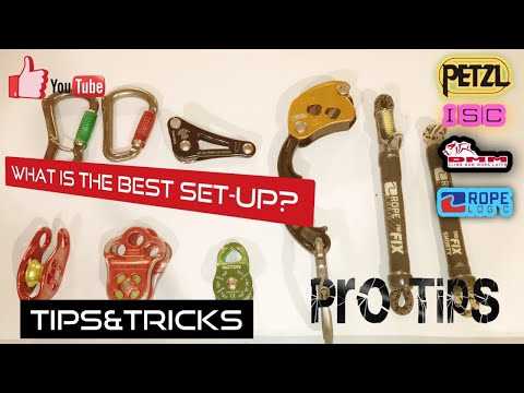 Best carabiner for rope wrench 3. Brand C Carabiner