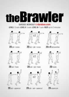 Best cardio boxing drills 1. Basic Jump: