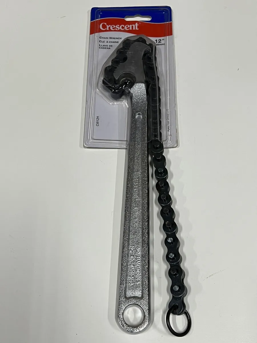 Best chain wrench 3. Adjustable features: