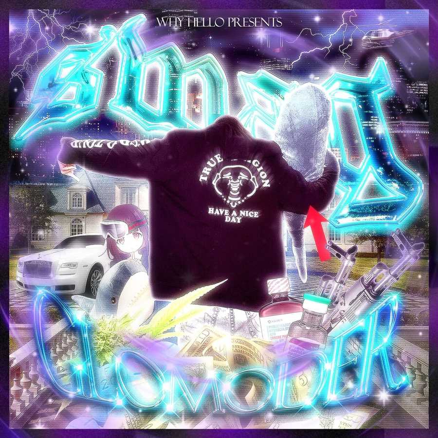 Welcome to O'Block: King Von