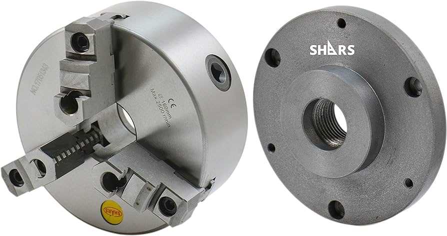 Best chinese metalworking lathe chucks scroll Overview of Metalworking Lathe Chucks Scroll