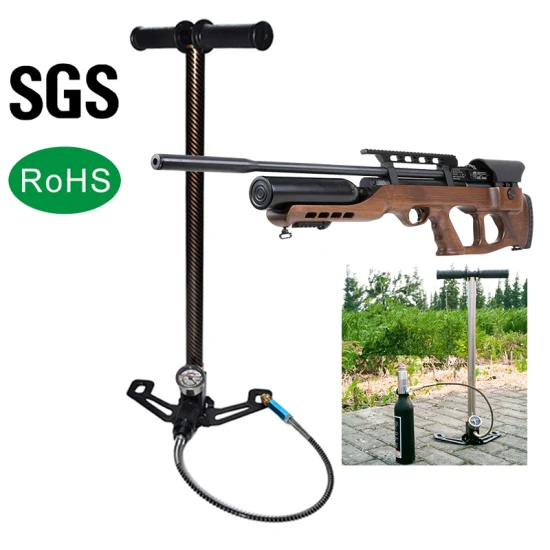 Best chinese pcp air compressor Reviews of the Best Chinese PCP Air Compressors