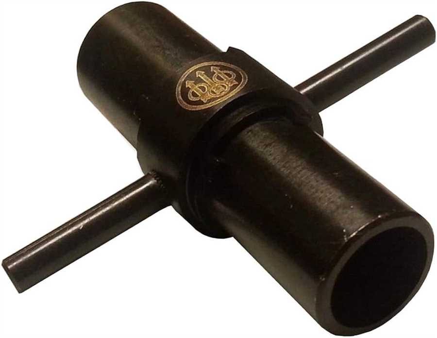 What is a Choke Tube Wrench