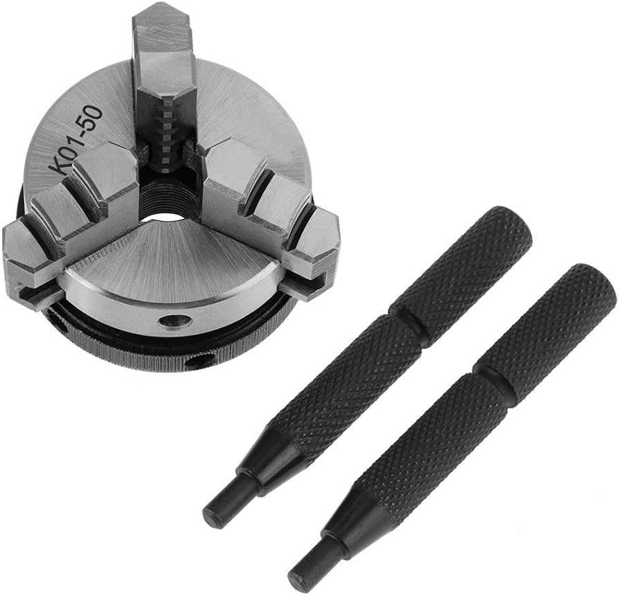 Best chuck for faithful lathe Factors to Consider when Choosing a Lathe Chuck