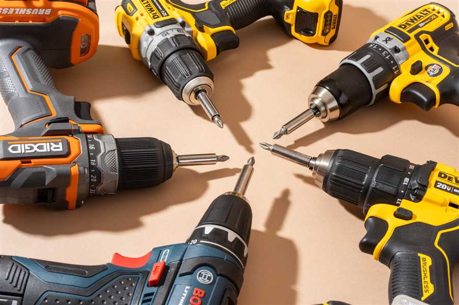 Best circualr drill 2. Mark the Drilling Spot