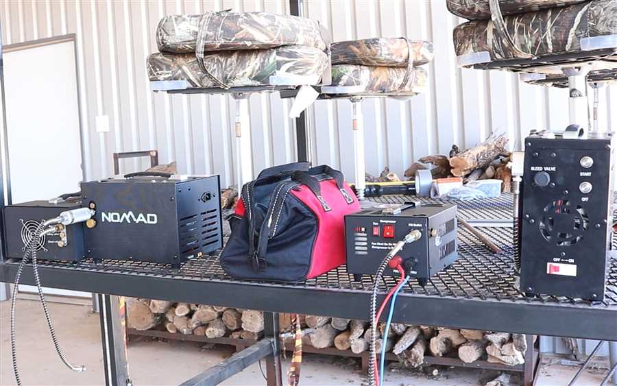 Best compressor for pcp air guns Understanding PCP Air Guns and Their Advantages