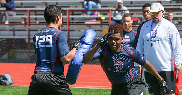 Best conditioning drills for football Benefits of Incorporating Conditioning Drills into Your Football Training