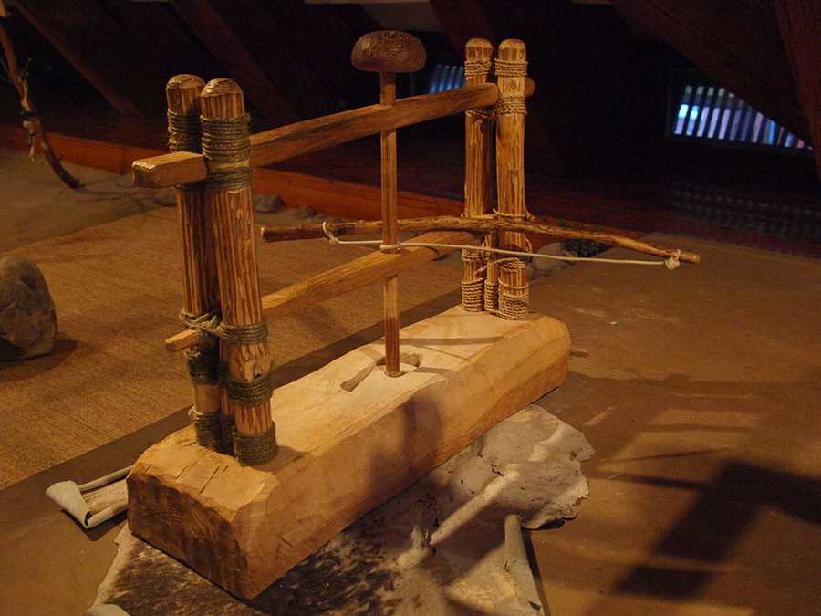 550 Cord: An Ideal Choice for Bow Drill