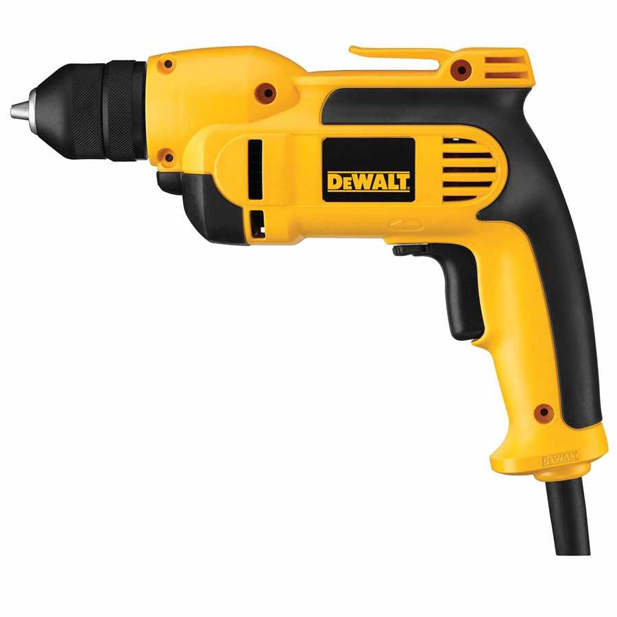 Best corded drill for metal Top Corded Drill for Metal: Our Recommendations