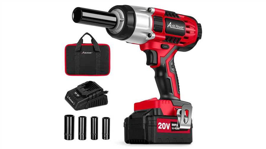 Best corded electric impact wrench for automotive What is a corded electric impact wrench?