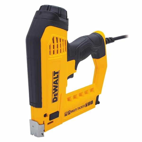 Best corded electric nail gun for baseboards Our Recommendations for the Best Corded Electric Nail Gun for Baseboards