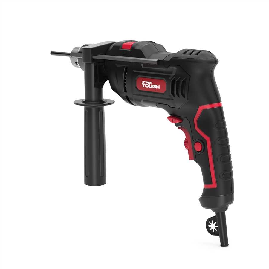 Best corded sfs drills Comparison of the Best Corded SFS Drills on the Market