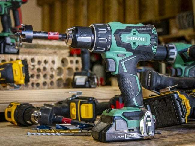 Best cordless breaker drill What is a Cordless Breaker Drill?