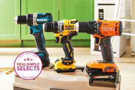 Best cordless drill driver combo kit 2. DeWalt 20V Max XR Lithium-Ion Combo Kit