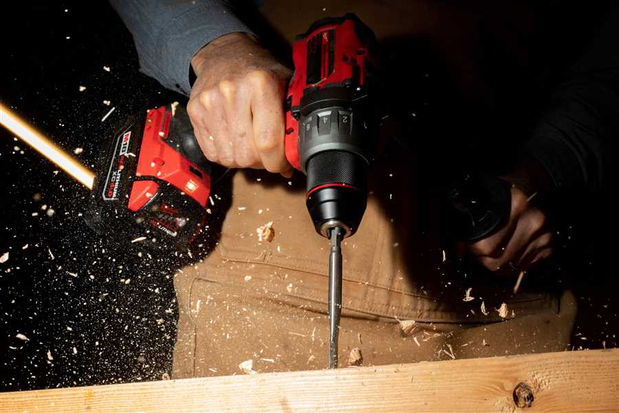 Best cordless drill for carpenters Best Cordless Drill for Carpenters