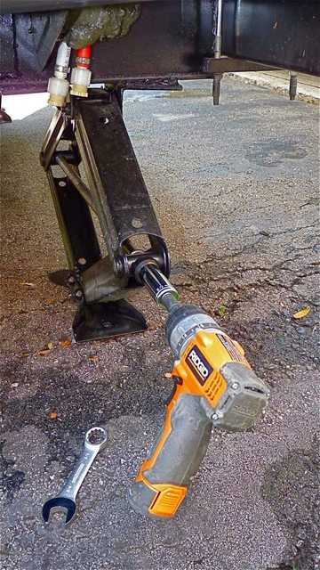 Best cordless drill for rv jacks Why Cordless Drills are a Must-Have for RV Owners