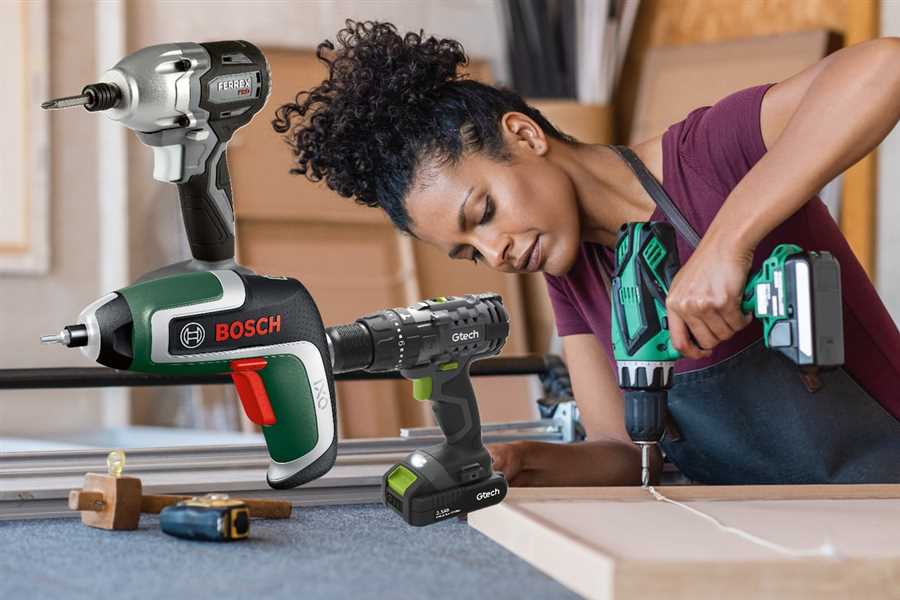 Best cordless drill for tradesmen Best Cordless Drill for Tradesmen: A Comprehensive Guide