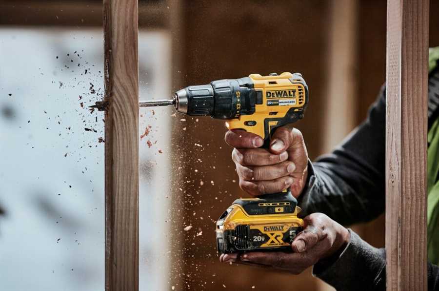 Best cordless drill makita or dewalt Which Is the Best Cordless Drill: Makita or DeWalt?