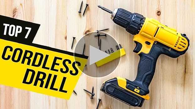 Best cordless drill with light very 4. Milwaukee 2606-21CT M18 Cordless Drill/Driver Kit