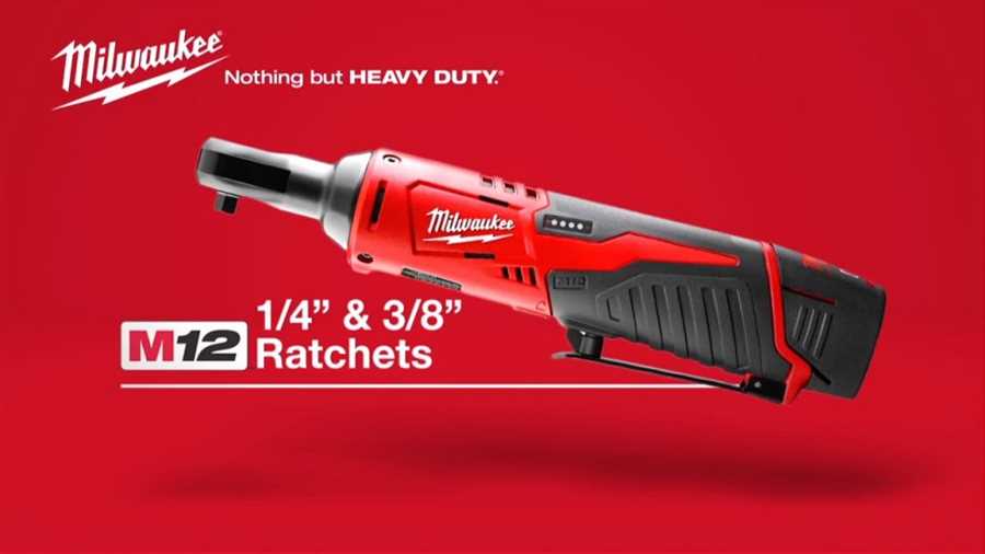 Best cordless electric ratchet wrench Factors to Consider when Choosing a Cordless Electric Ratchet Wrench