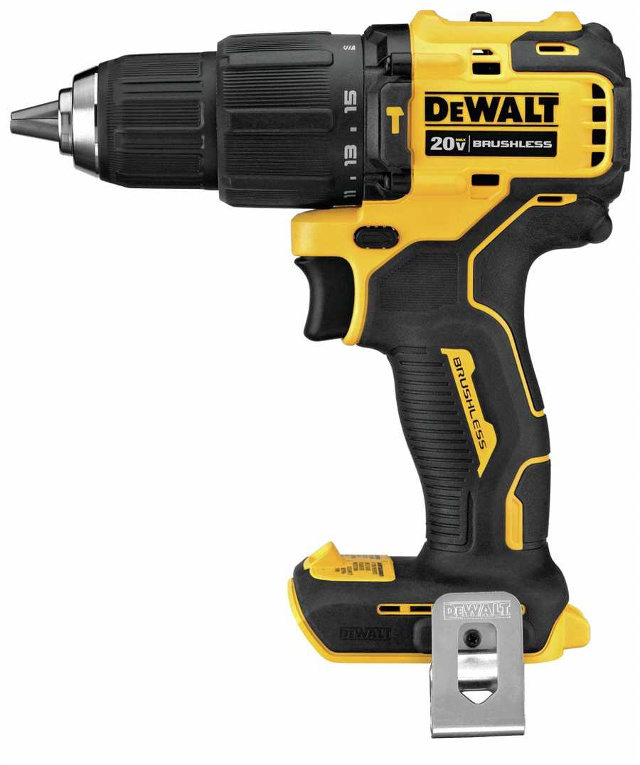 Best cordless hammer drill for masonry Important Features to Consider