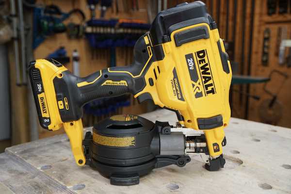 Best cordless nail gun for roofing Key Features to Consider When Choosing a Cordless Nail Gun for Roofing