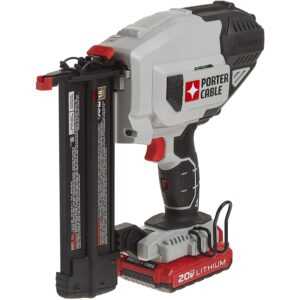 What is a cordless nail gun?