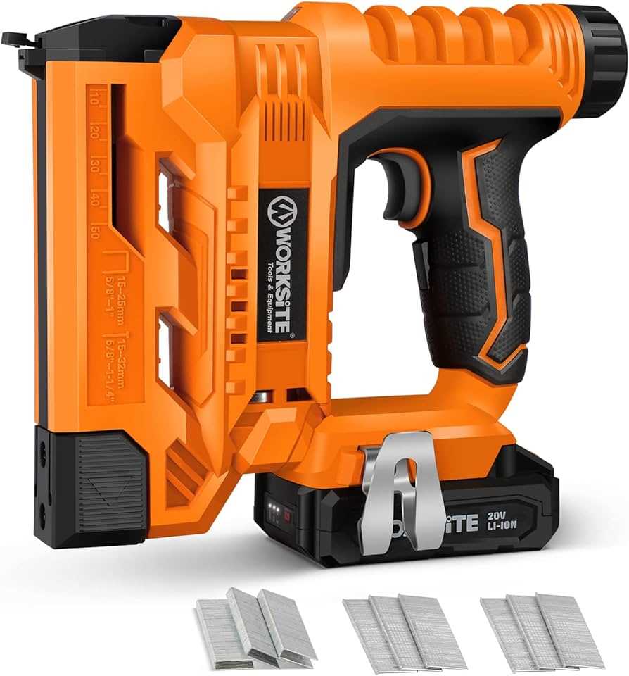 Benefits of using a cordless nail gun