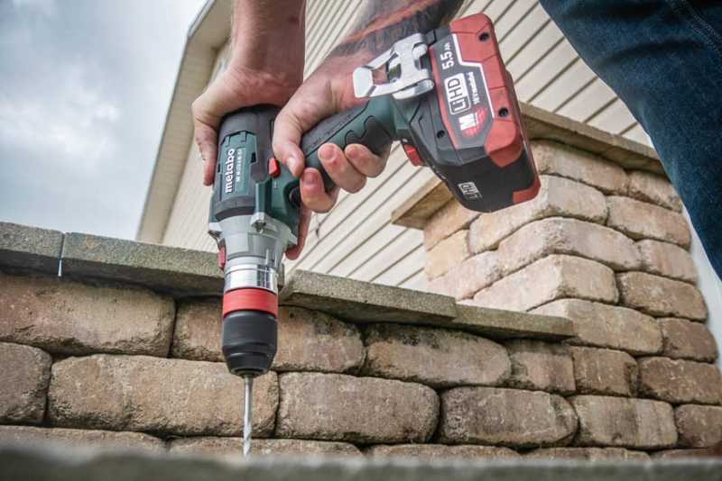 Best cordless power drill/driver 1. Bosch