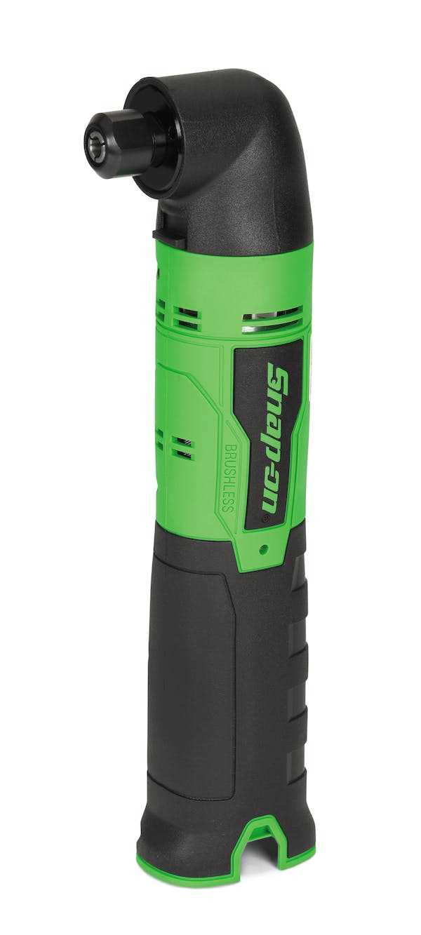 Best cordless right angle die grinder 1. Bosch GWS18V-45-RT 18V Cordless Angle Grinder