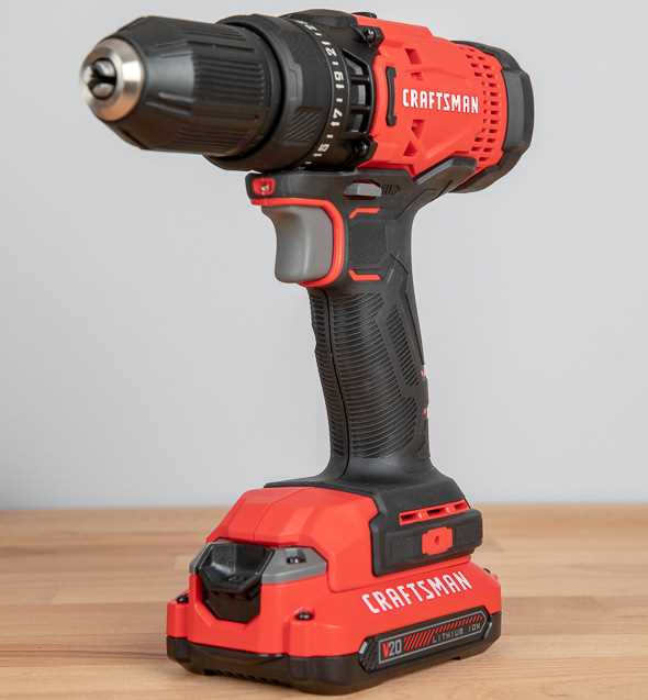 Best craftsman cordless drill Why You Need a Cordless Drill