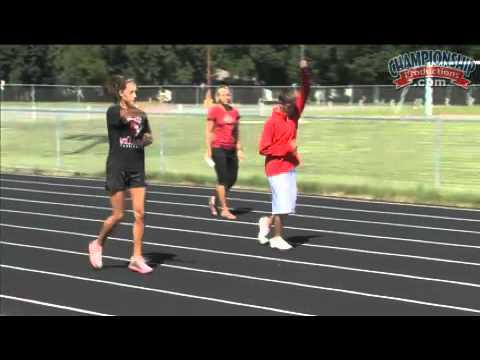 Best cross country warm up drills Effective Dynamic Stretches for Preparing Your Body for a Cross Country Run