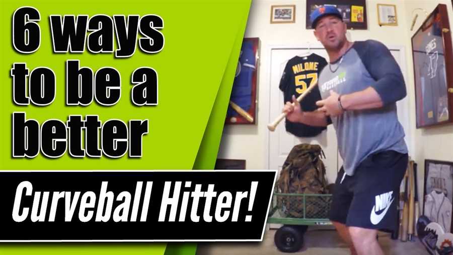 Bat Speed and Power Drills