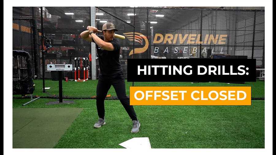 2. Batting Practice with a Curveball Specialist